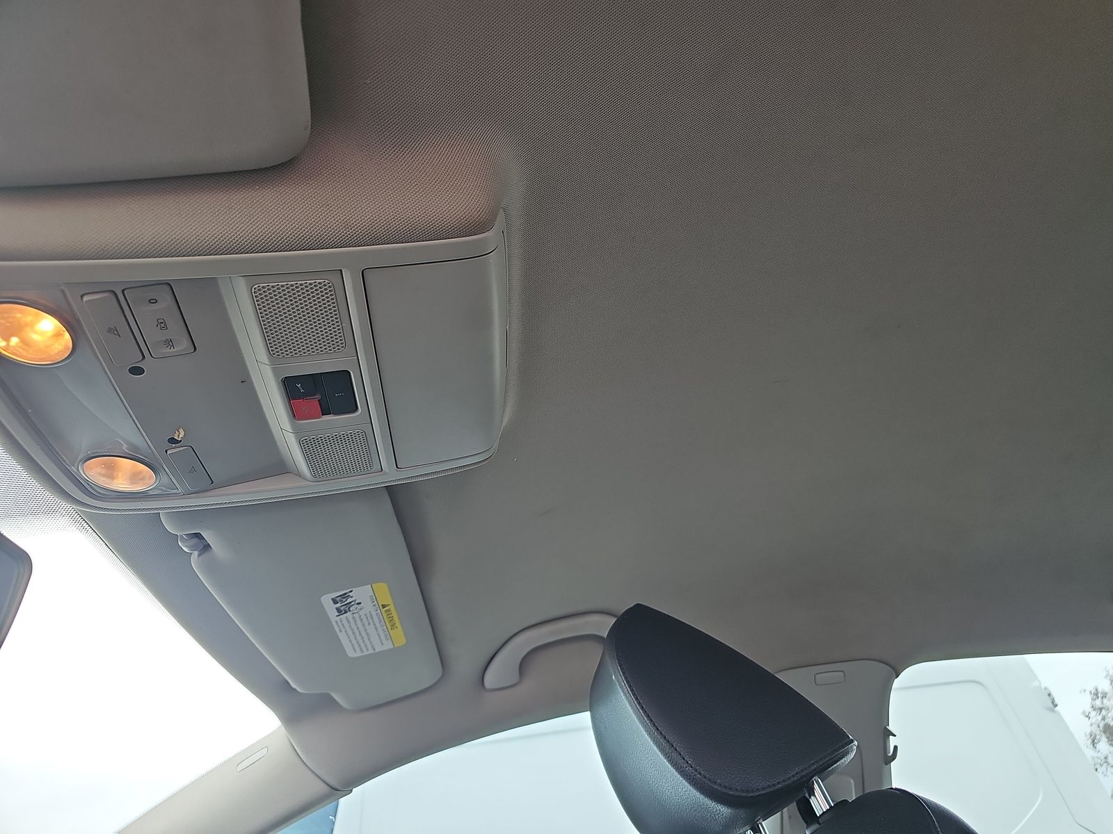 2015 Volkswagen Passat 1.8T Wolfsburg Edition FWD