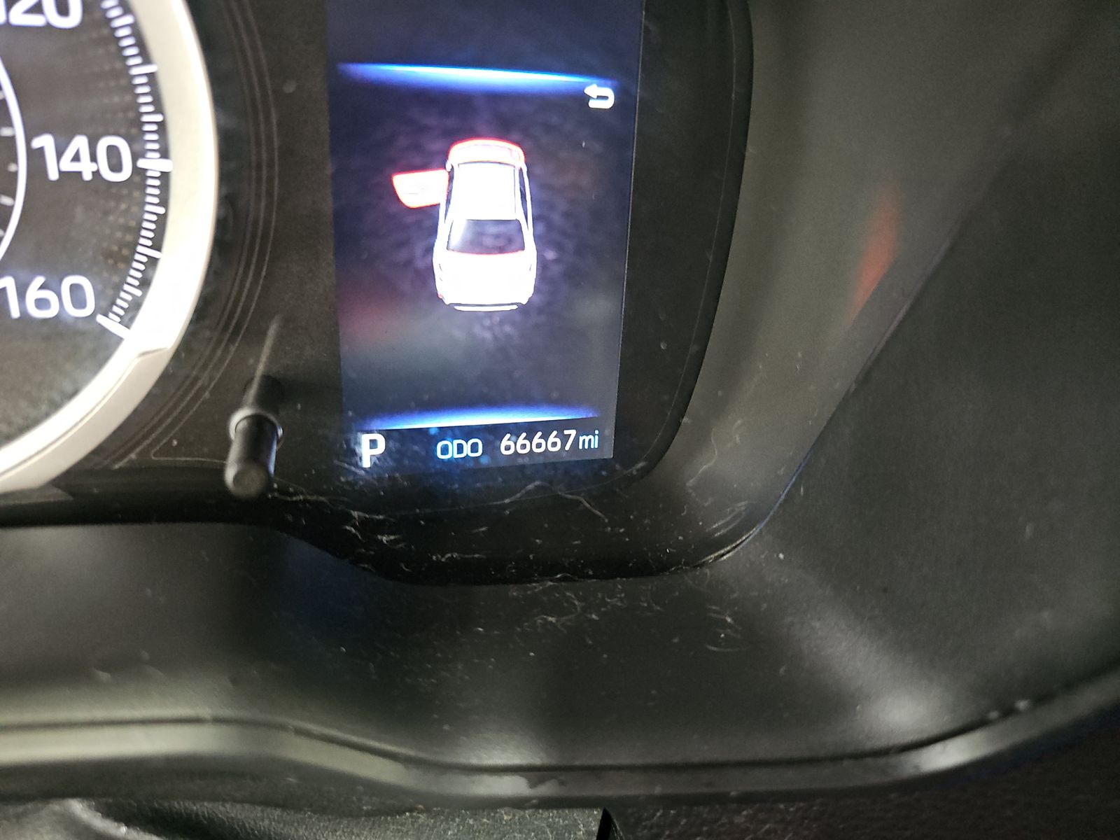 2020 Toyota Corolla LE FWD