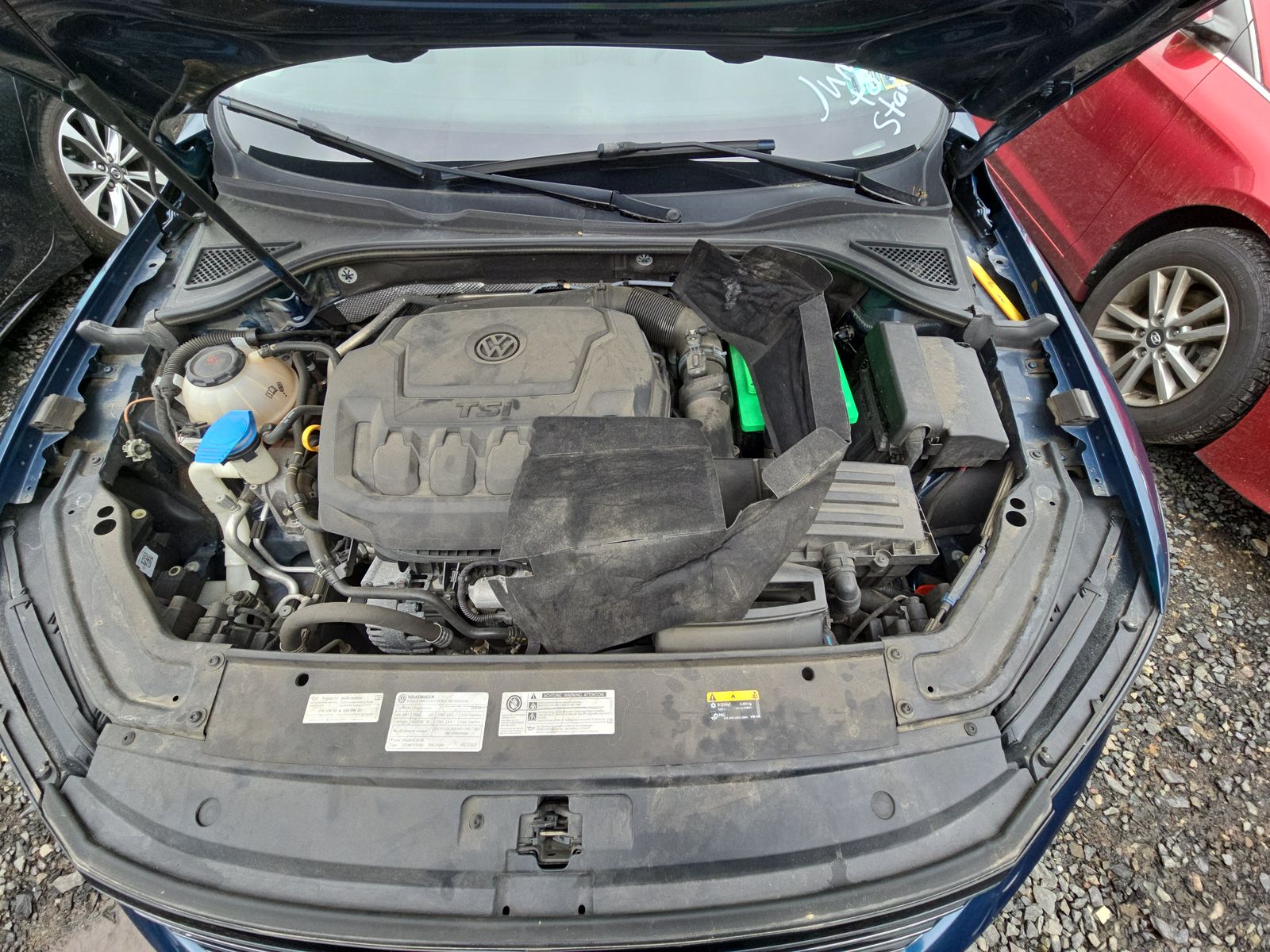 car image