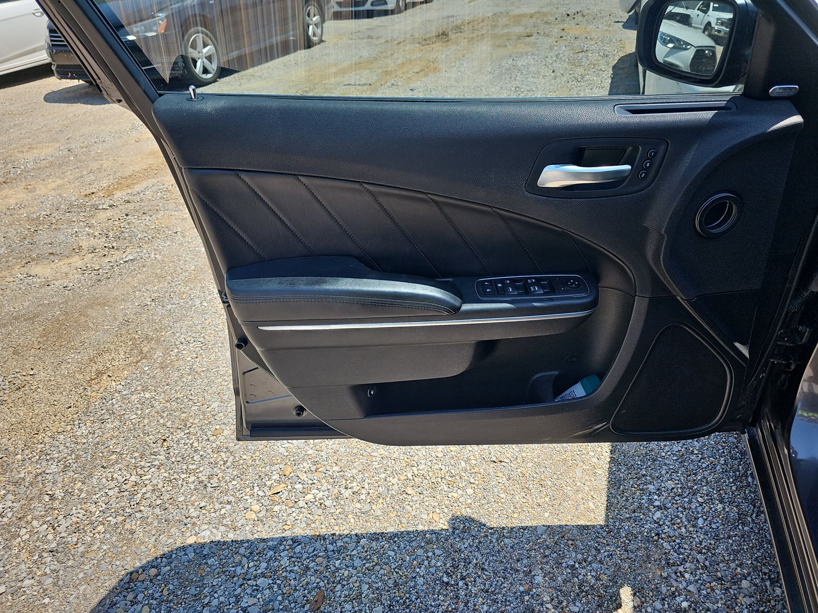 2018 Dodge Charger R/T RWD