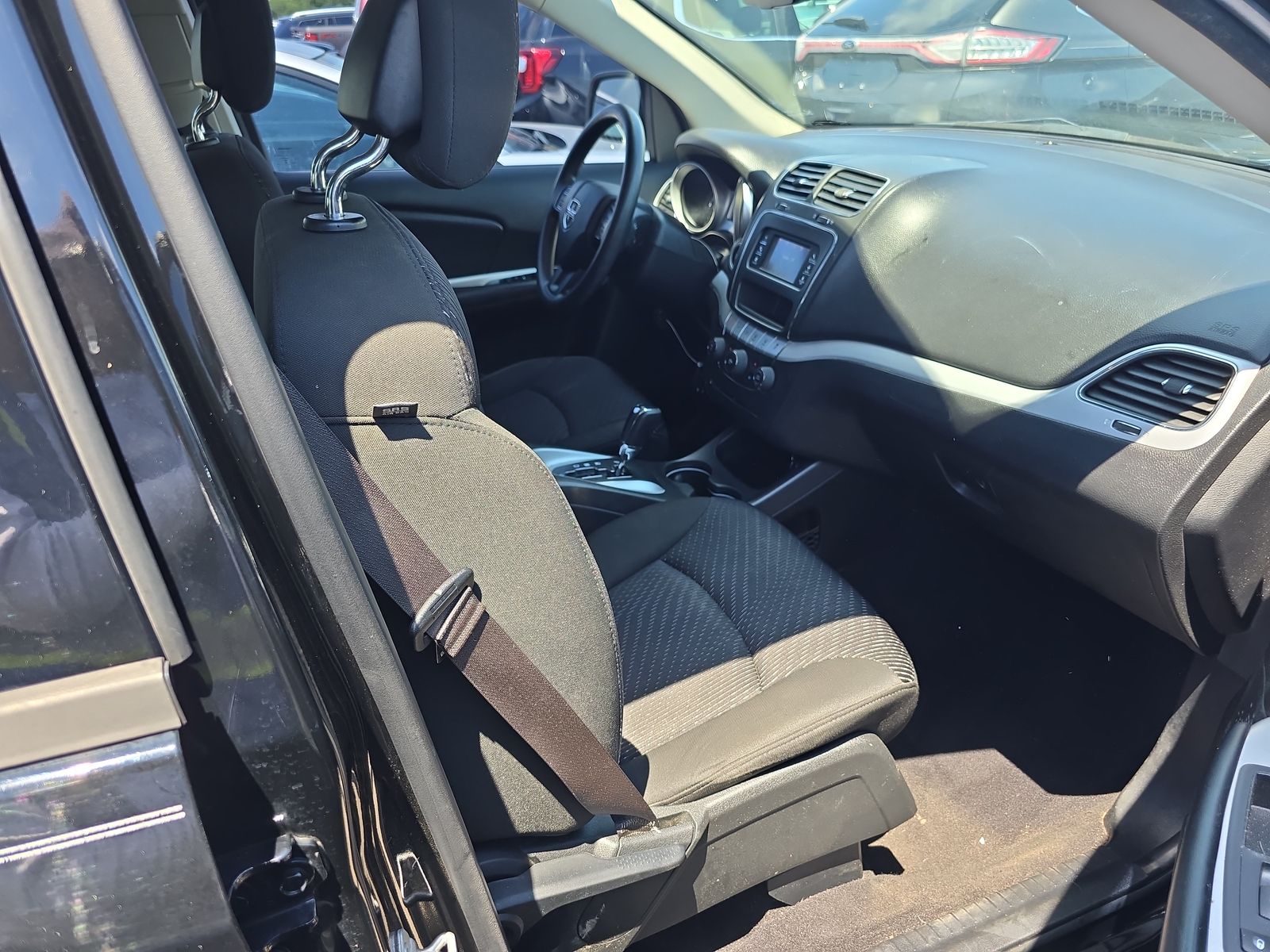 2019 Dodge Journey SE FWD