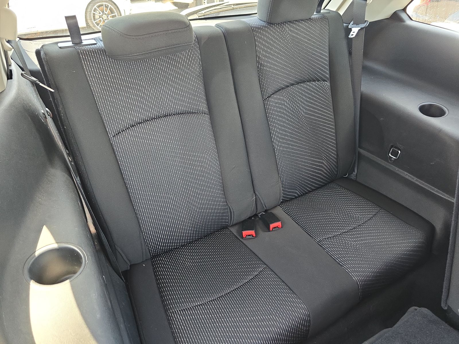 2019 Dodge Journey SE FWD