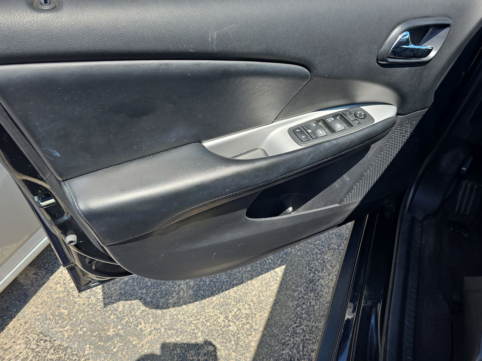 2019 Dodge Journey SE FWD