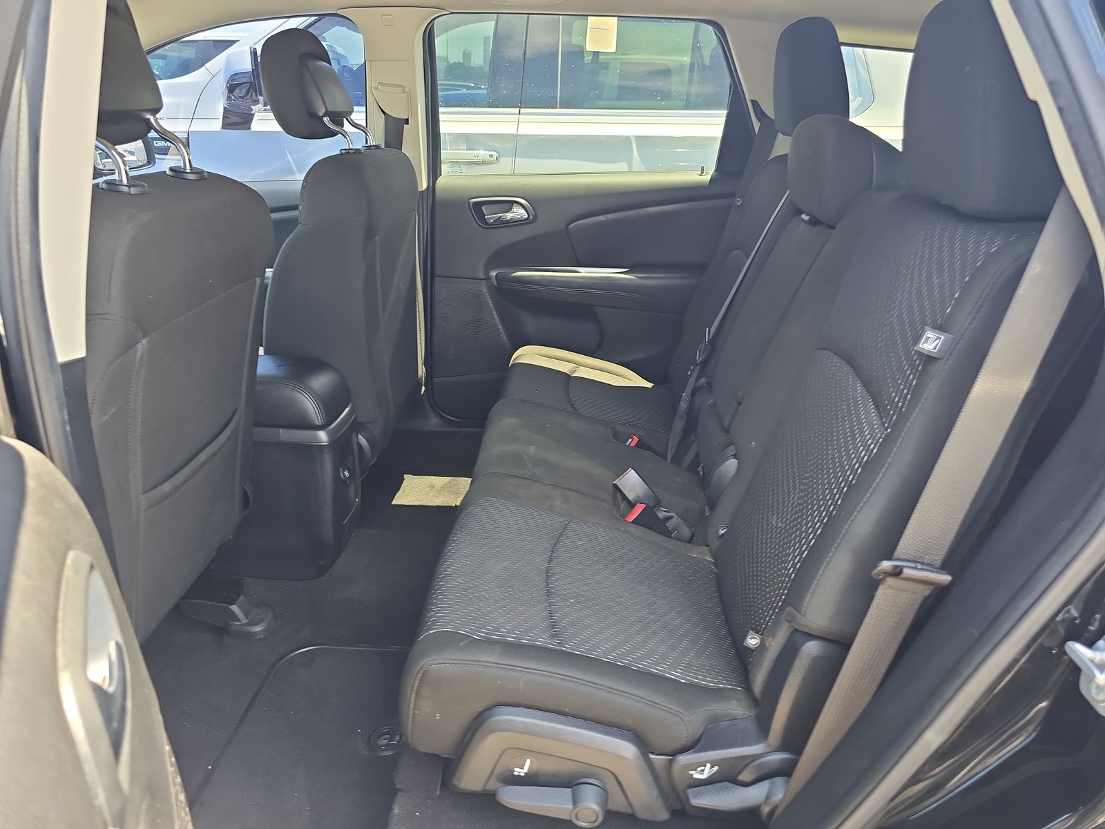 2019 Dodge Journey SE FWD