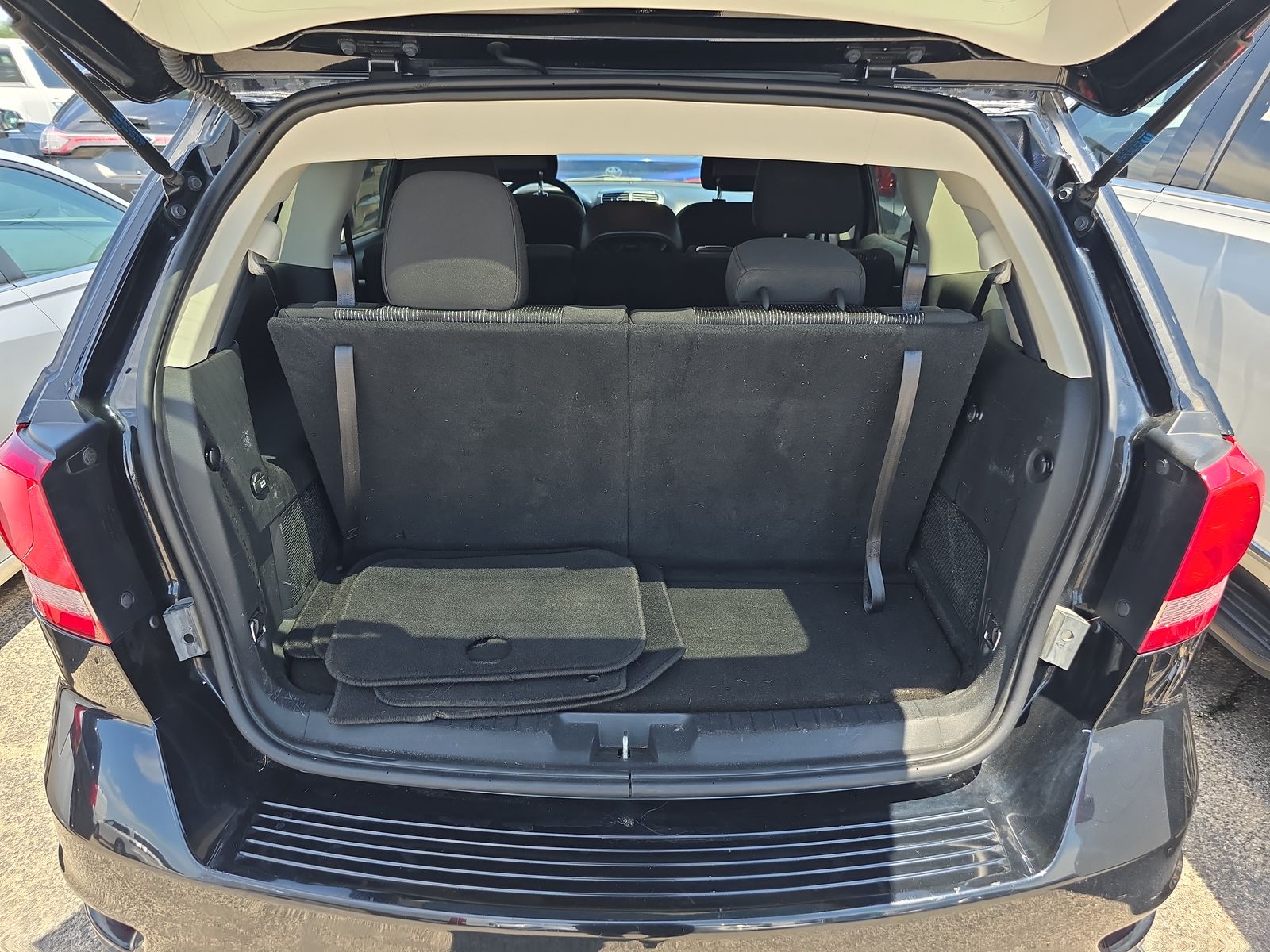 2019 Dodge Journey SE FWD