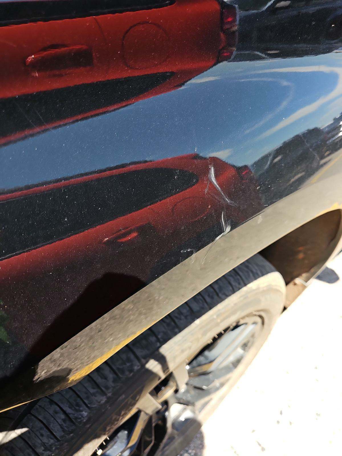 2019 Chevrolet Silverado 1500 RST AWD