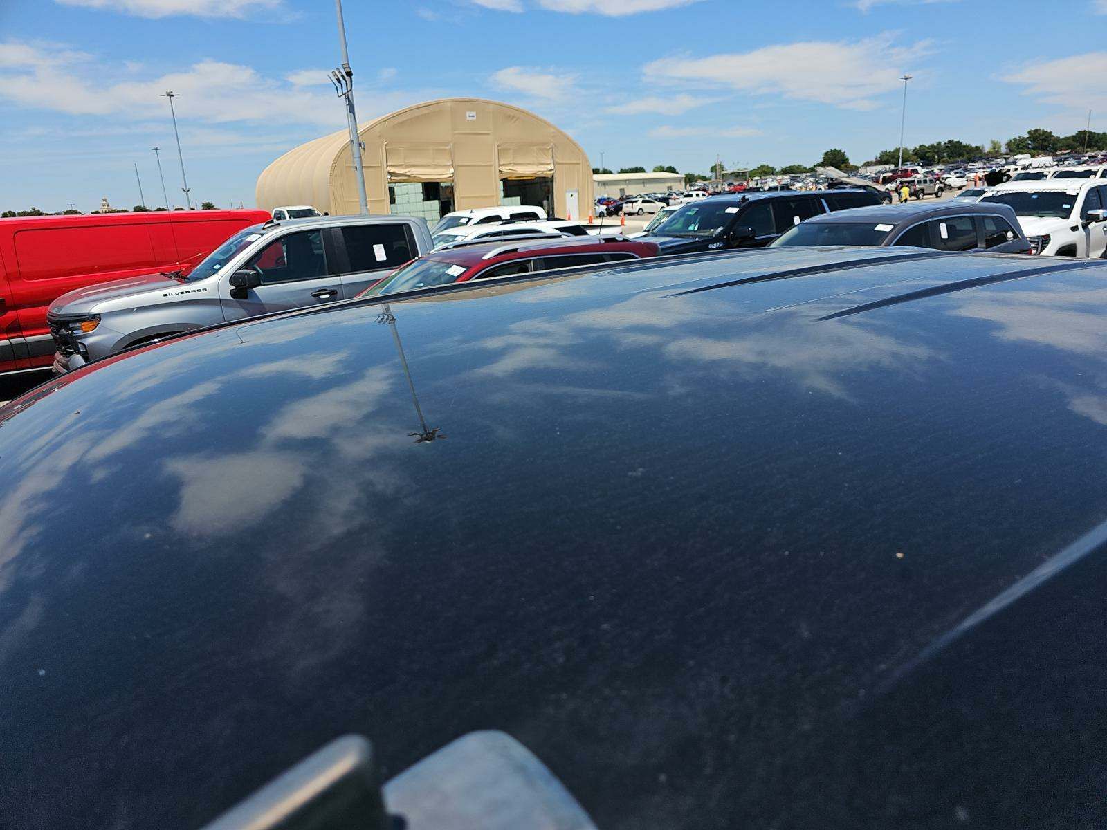 2019 Chevrolet Silverado 1500 RST AWD