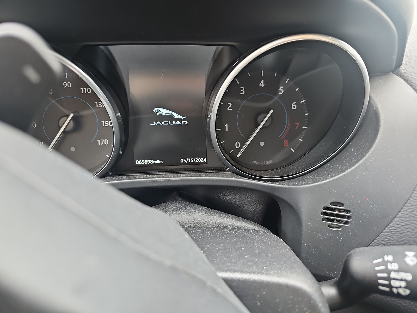 2018 Jaguar F-PACE 25t AWD