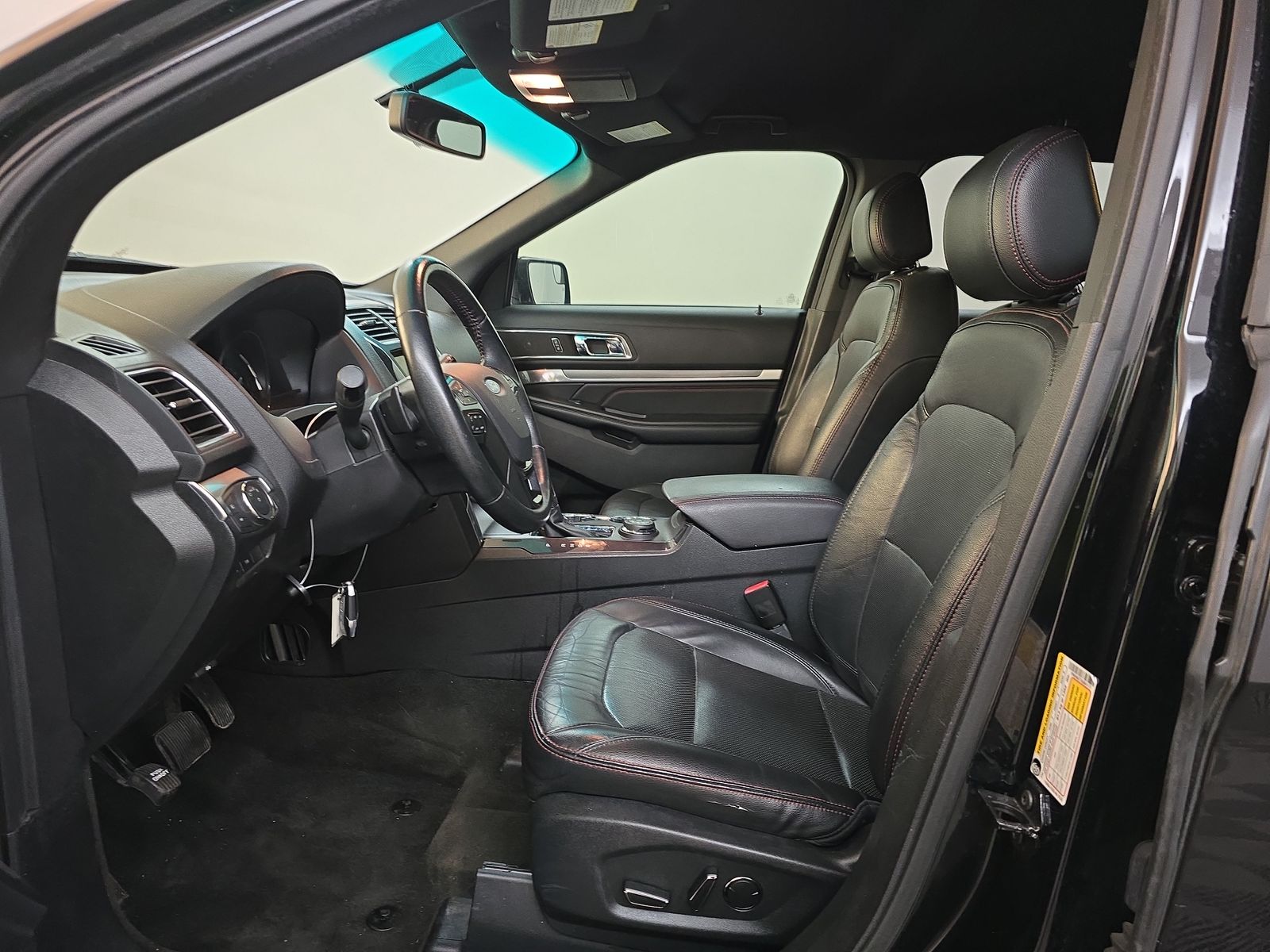 2016 Ford Explorer Sport AWD