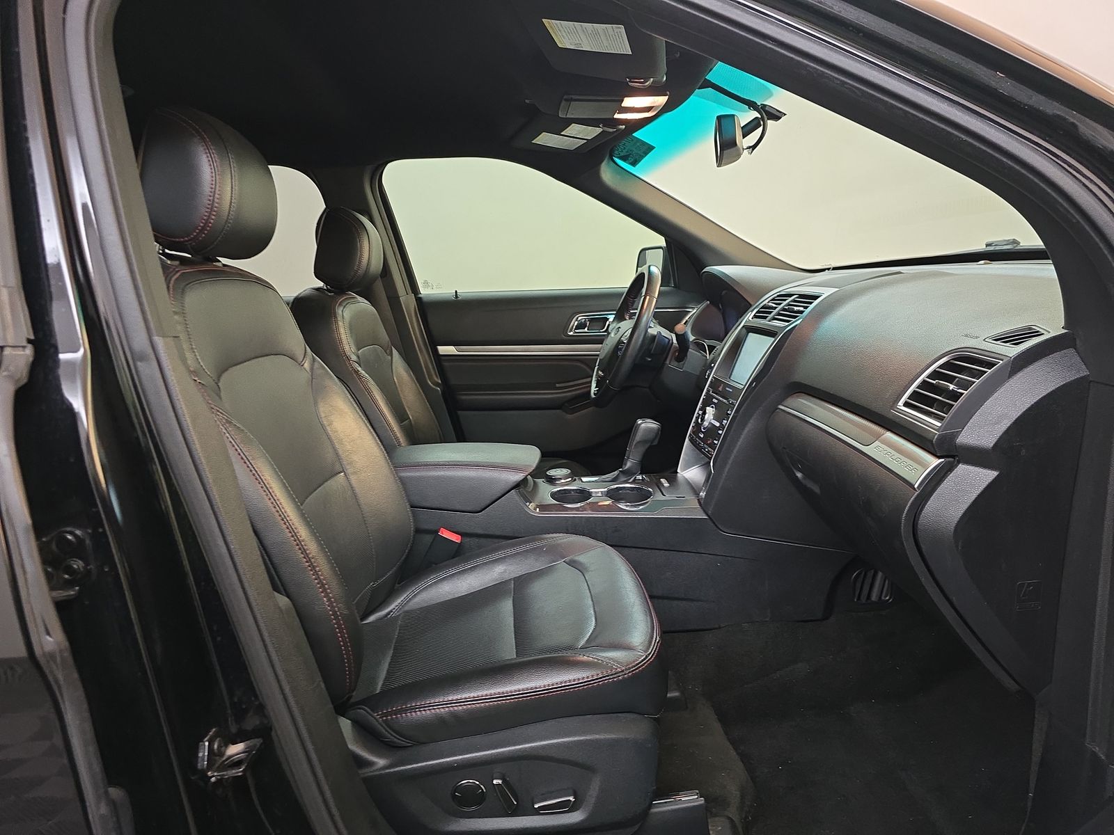 2016 Ford Explorer Sport AWD