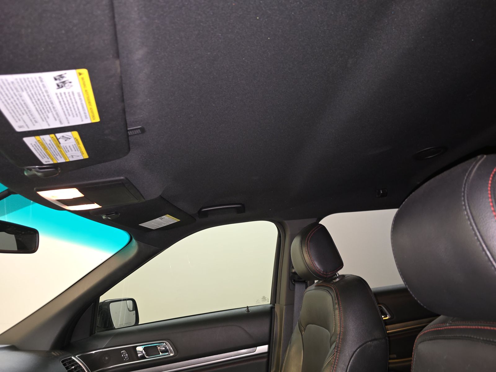 2016 Ford Explorer Sport AWD