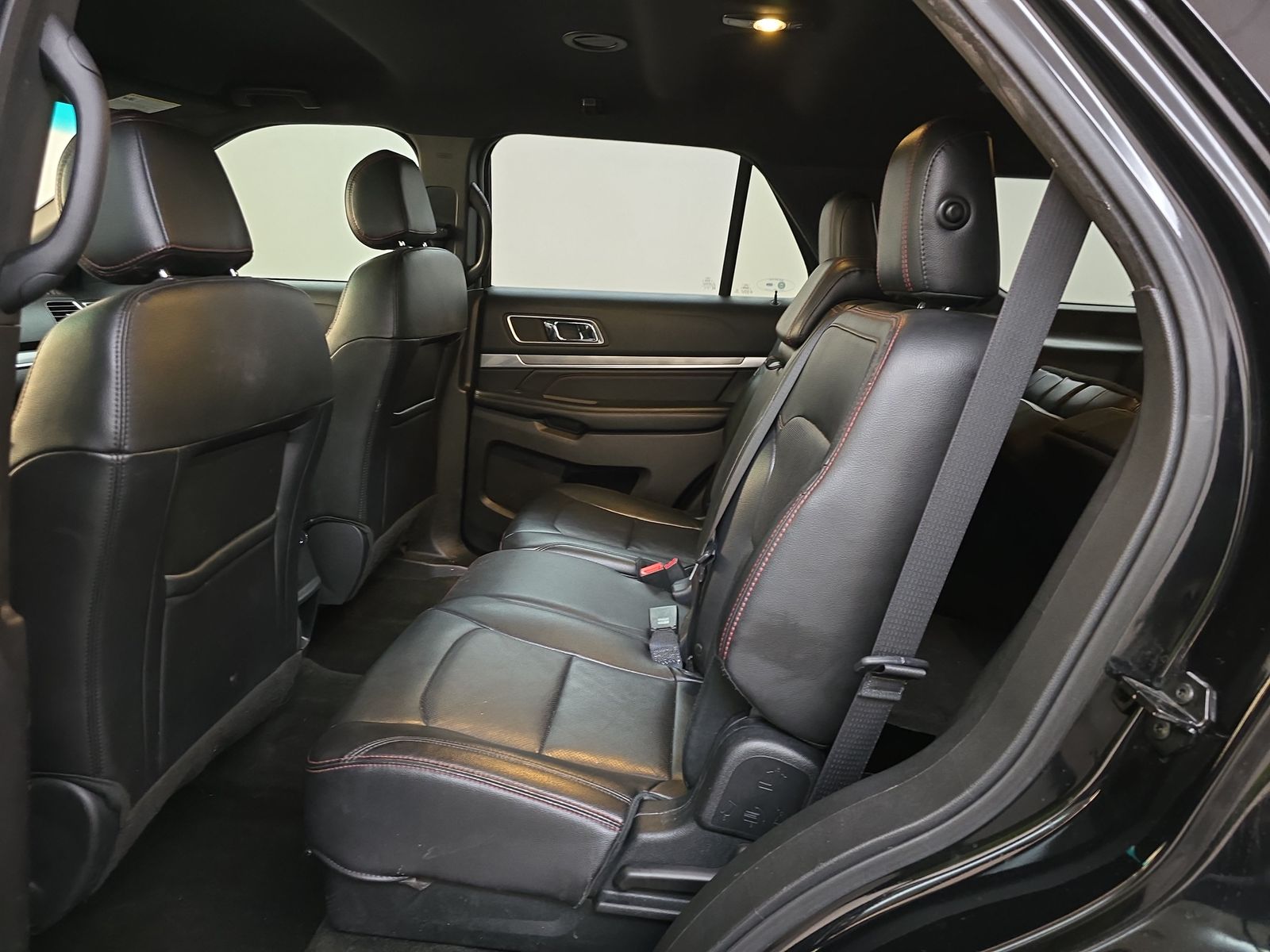 2016 Ford Explorer Sport AWD