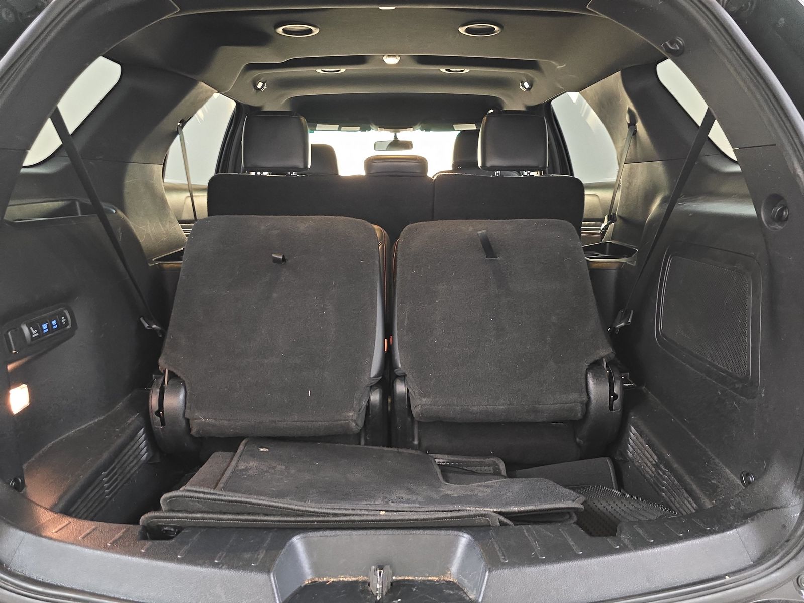 2016 Ford Explorer Sport AWD