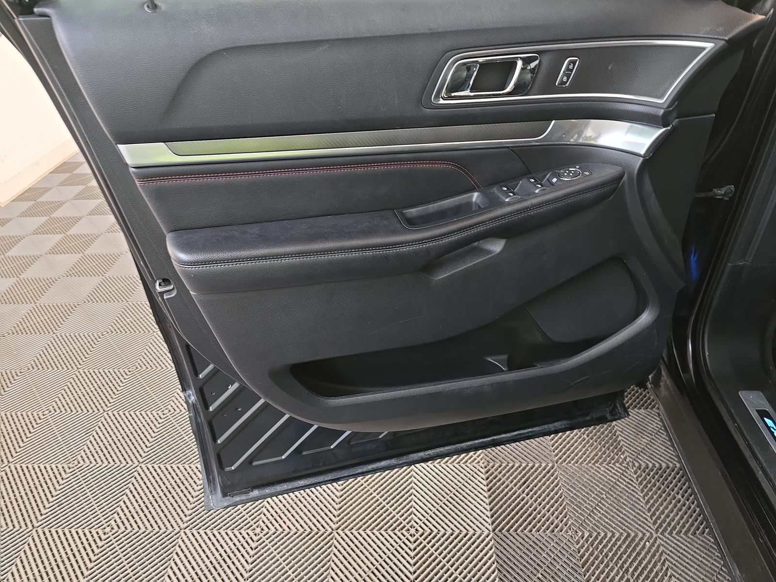 2016 Ford Explorer Sport AWD