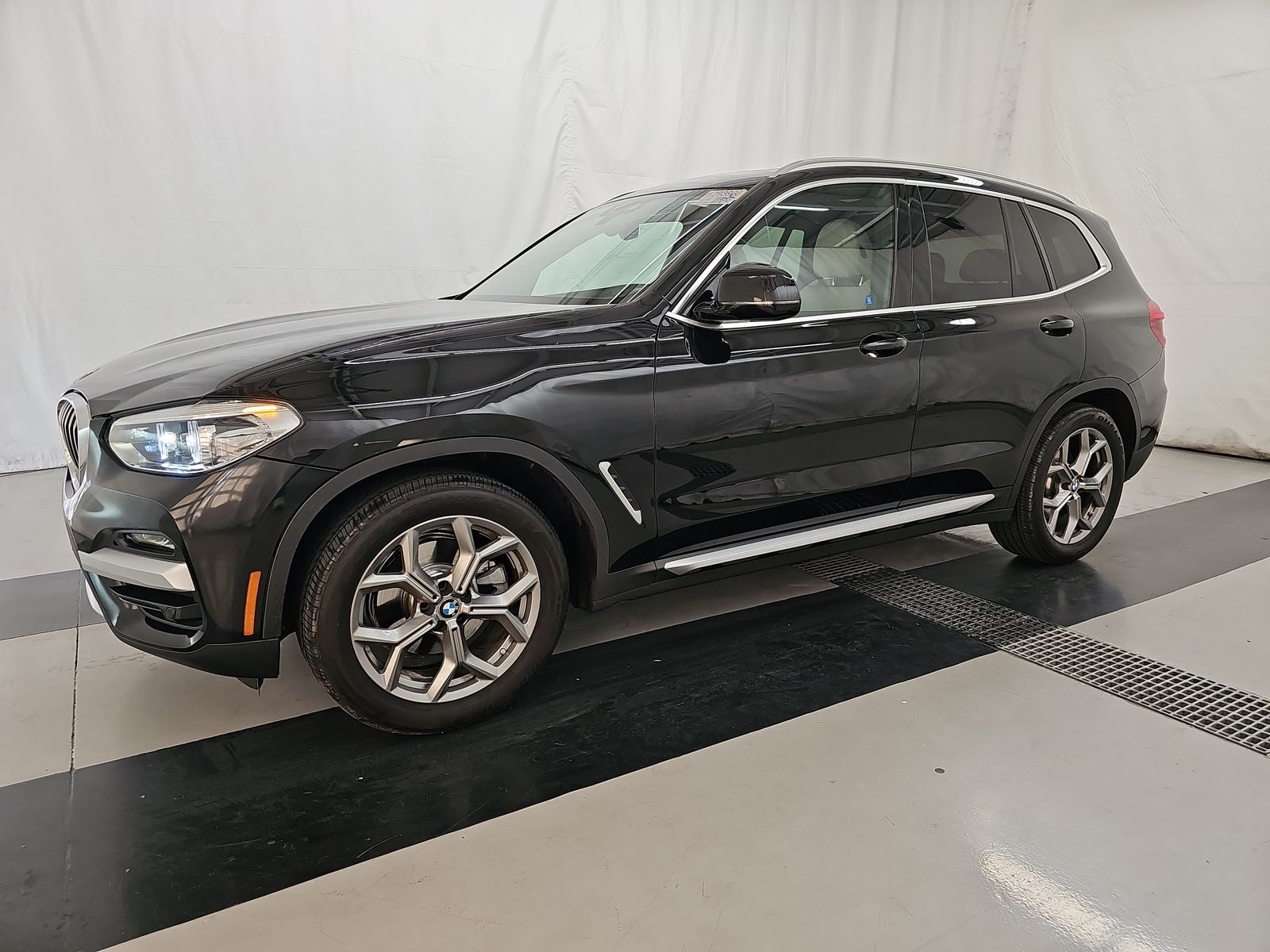 2021 BMW X3 Sports Activity Vehicle sDrive30i