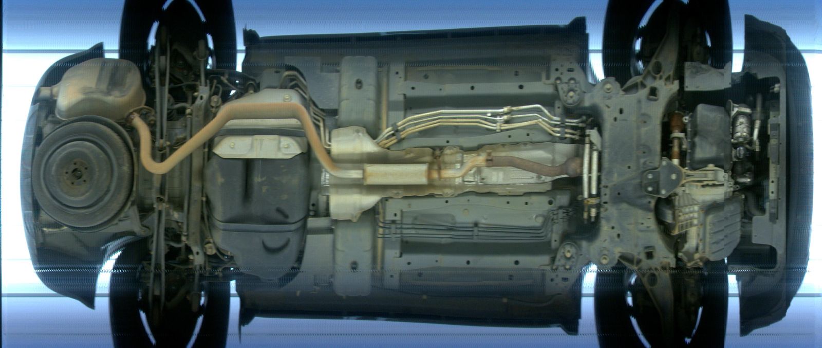 2019 Dodge Journey SE FWD