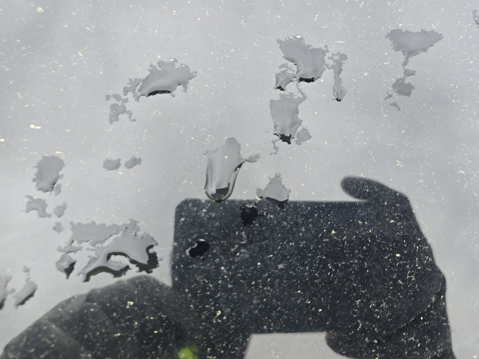 2017 Mercedes-Benz S-Class S 550 AWD