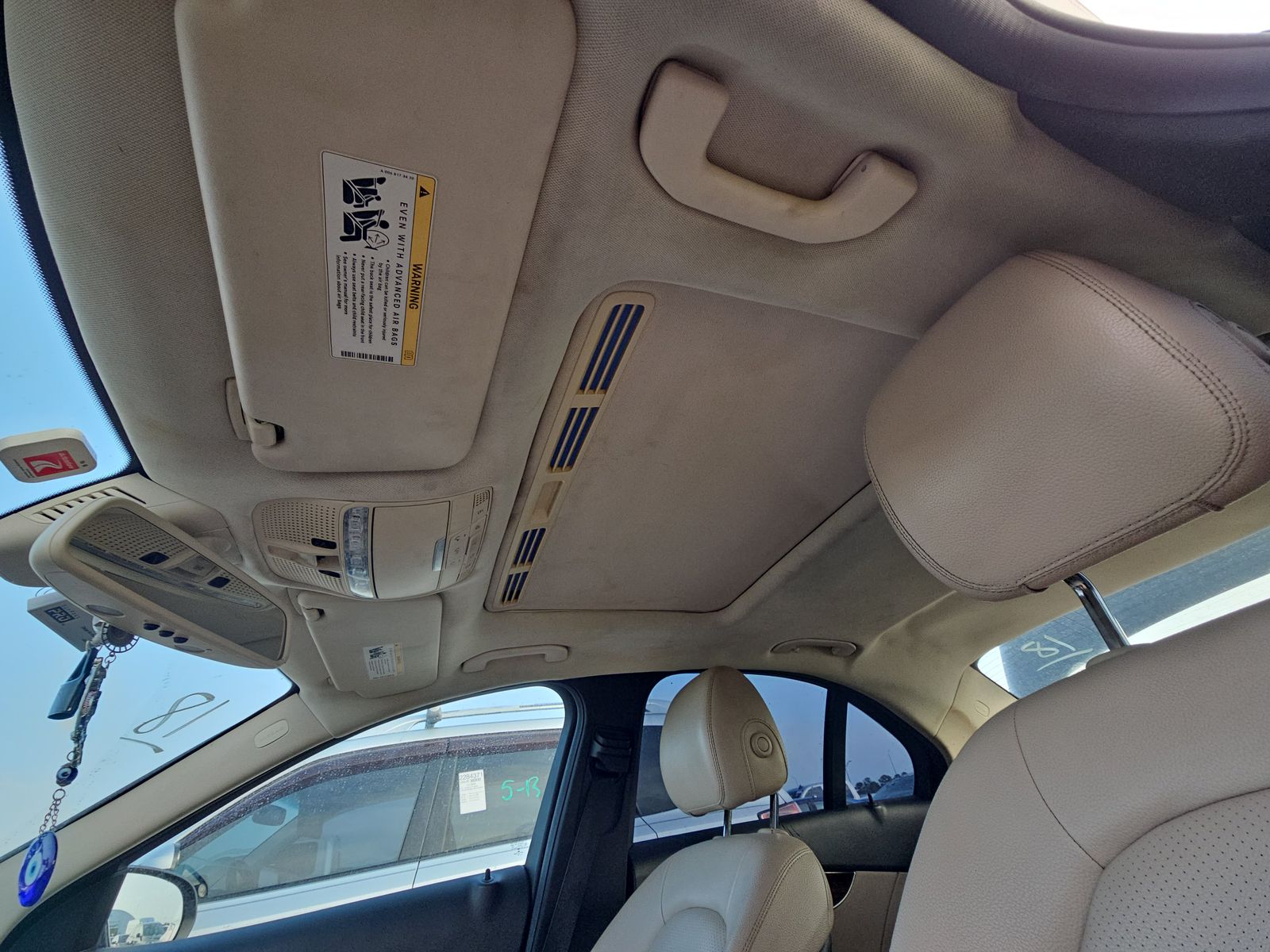 2018 Mercedes-Benz C-Class C 300 RWD