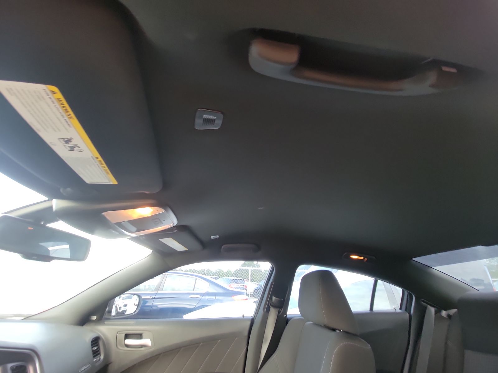 2018 Dodge Charger GT AWD