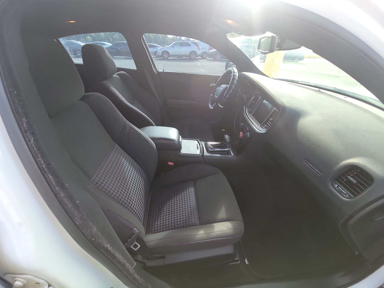 2018 Dodge Charger GT AWD