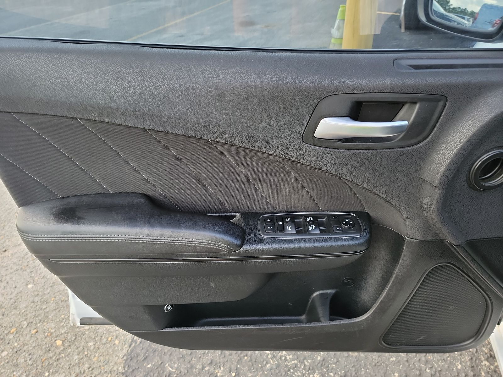 2018 Dodge Charger GT AWD