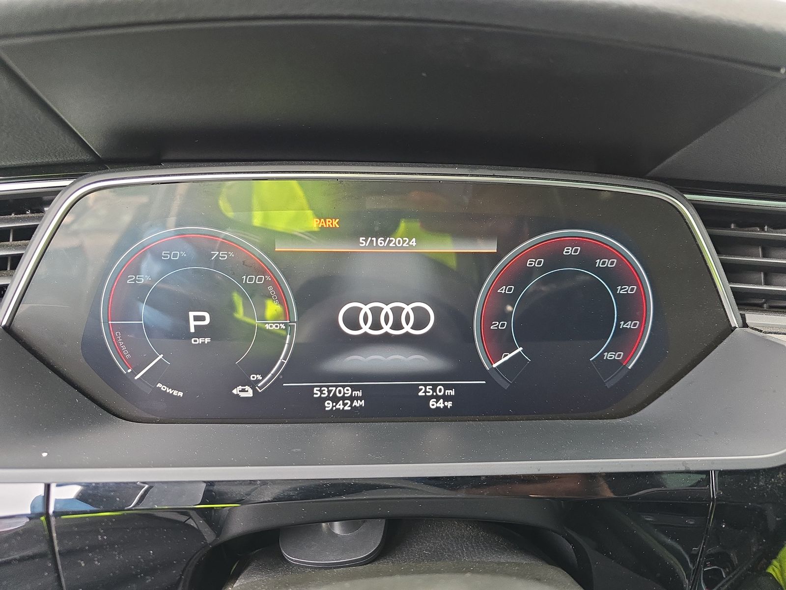 2021 Audi e-tron Premium AWD