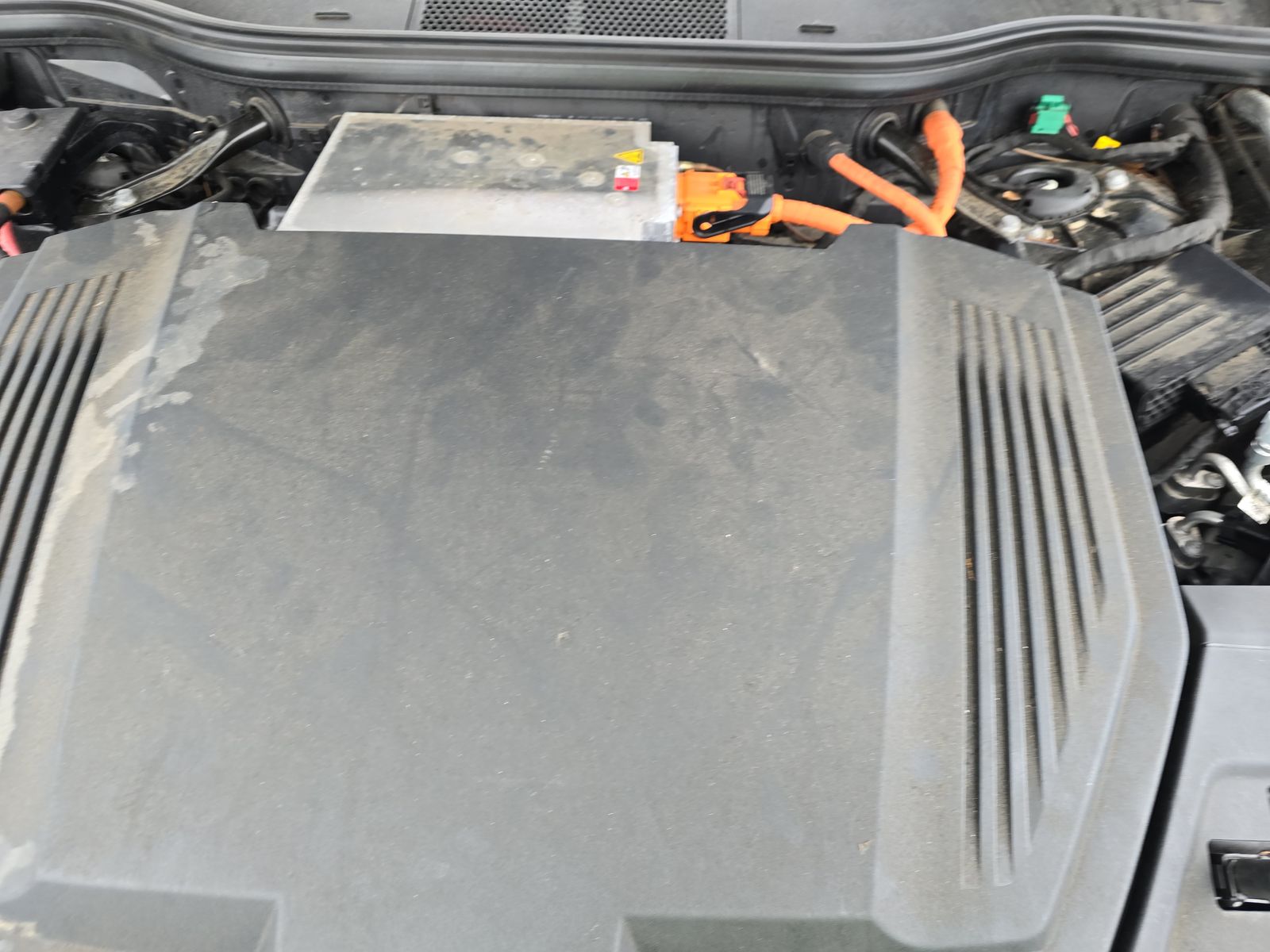 2021 Audi e-tron Premium AWD