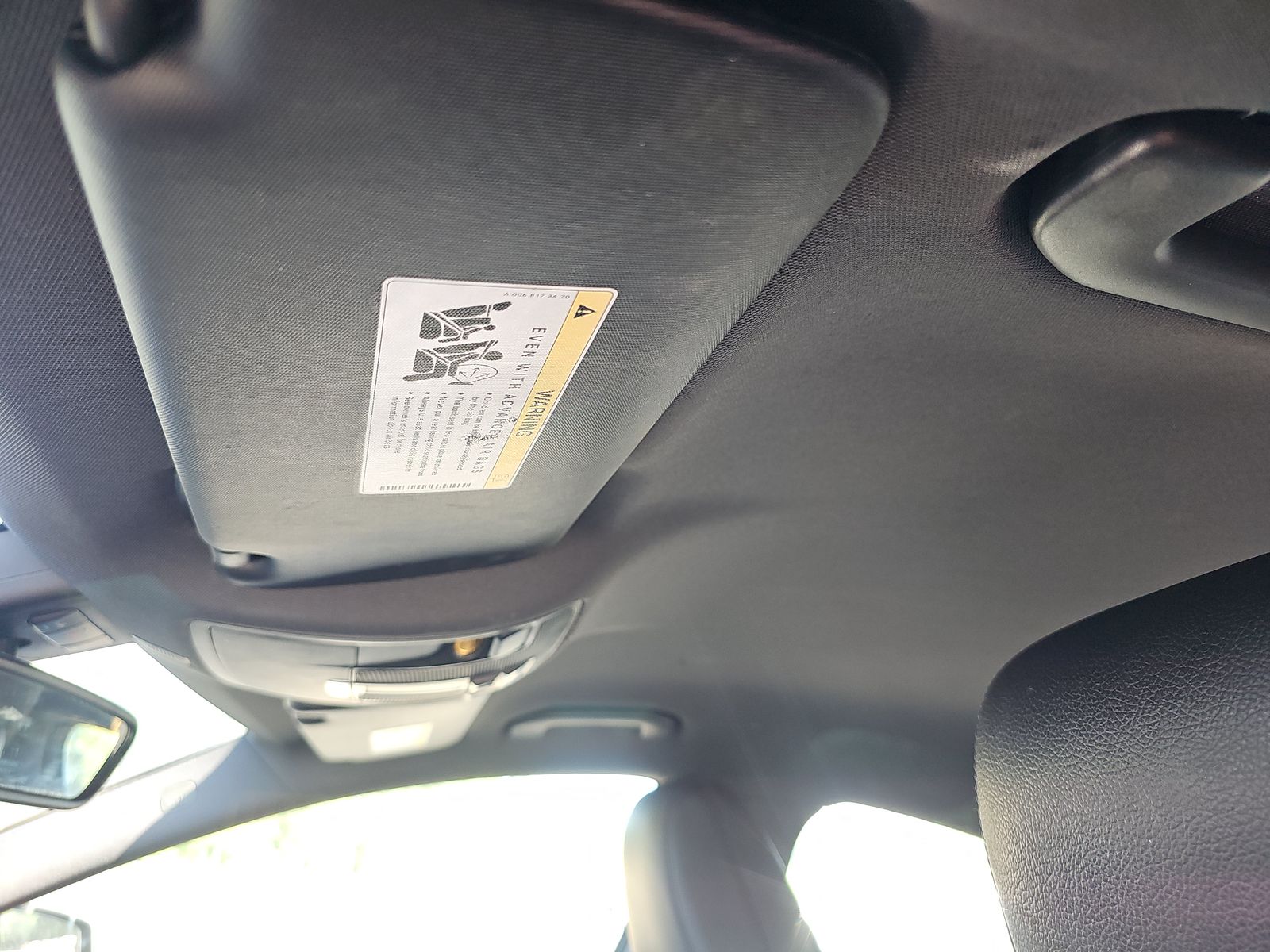 2014 Mercedes-Benz CLA CLA 250 FWD