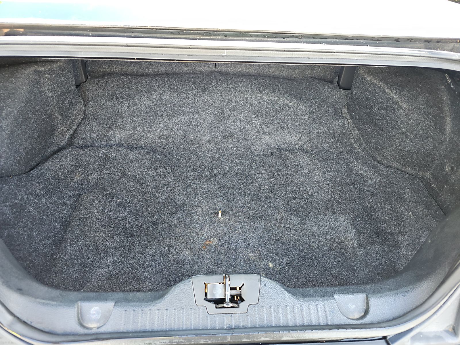 2013 Ford Mustang GT RWD