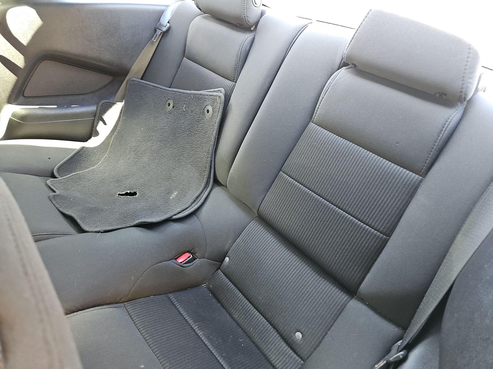 2013 Ford Mustang GT RWD