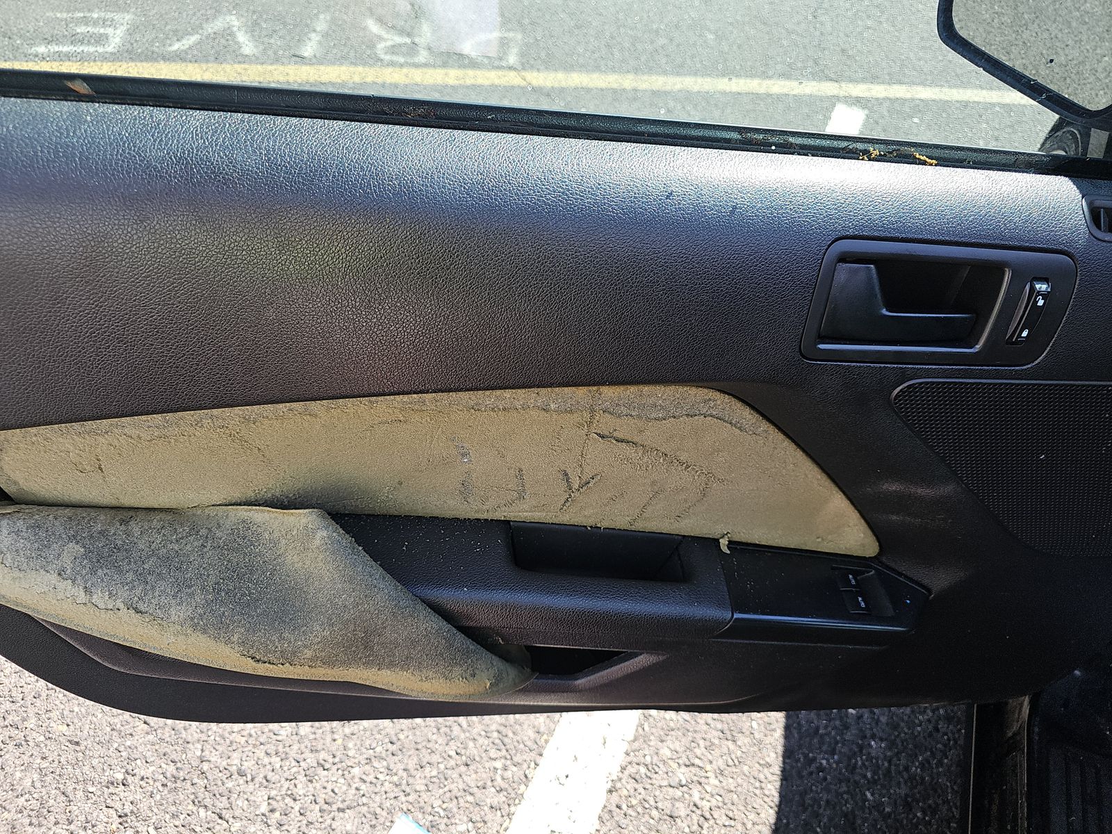 2013 Ford Mustang GT RWD