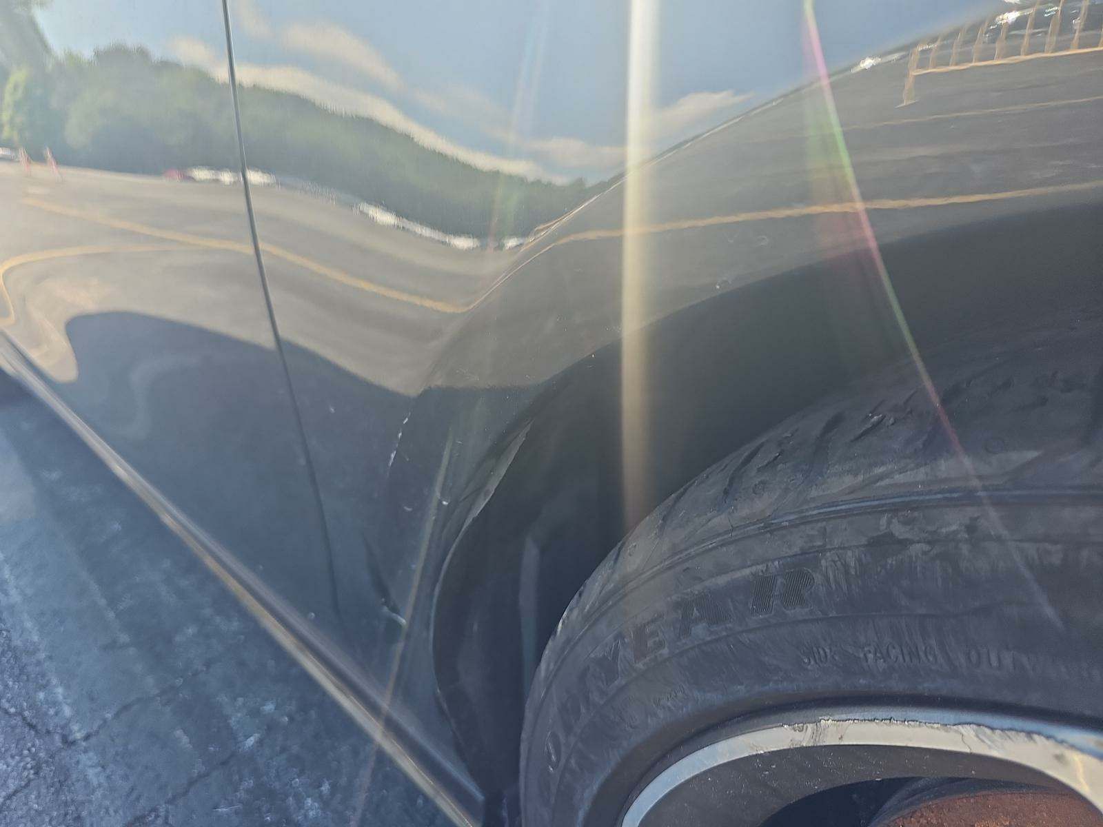 2014 Mercedes-Benz CLA CLA 250 FWD