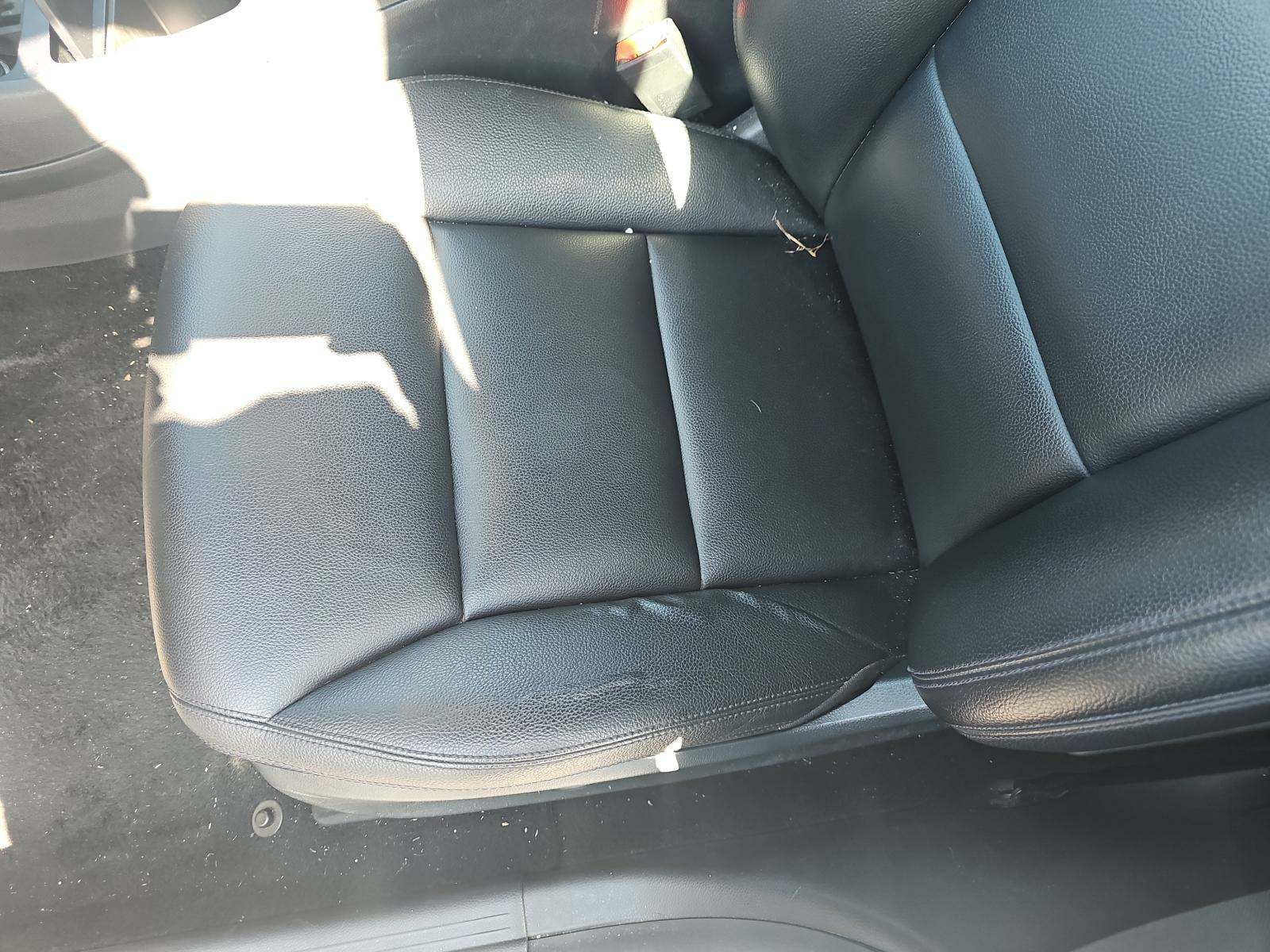 2014 Mercedes-Benz CLA CLA 250 FWD