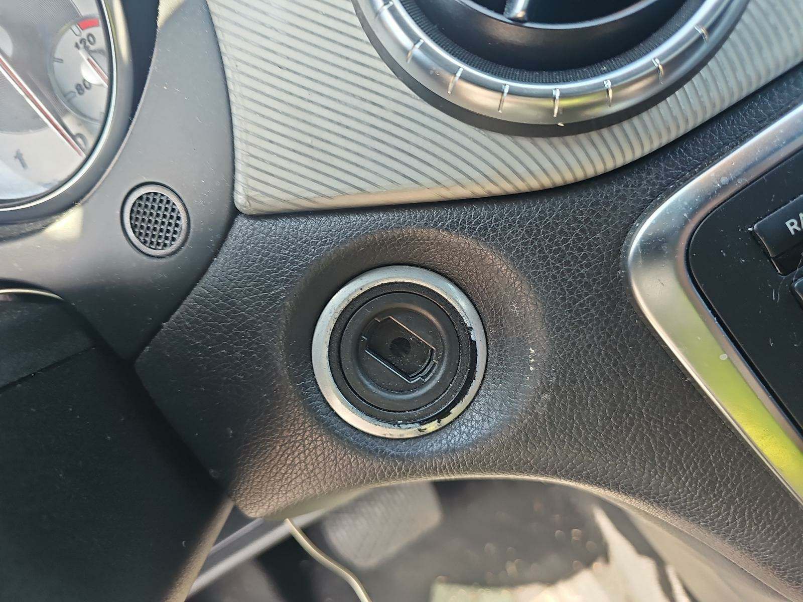 2014 Mercedes-Benz CLA CLA 250 FWD