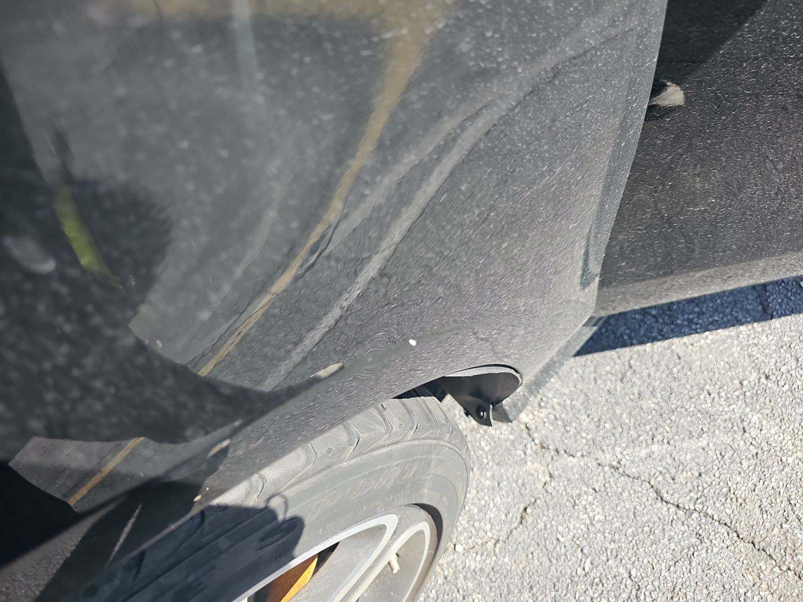 2014 Mercedes-Benz CLA CLA 250 FWD