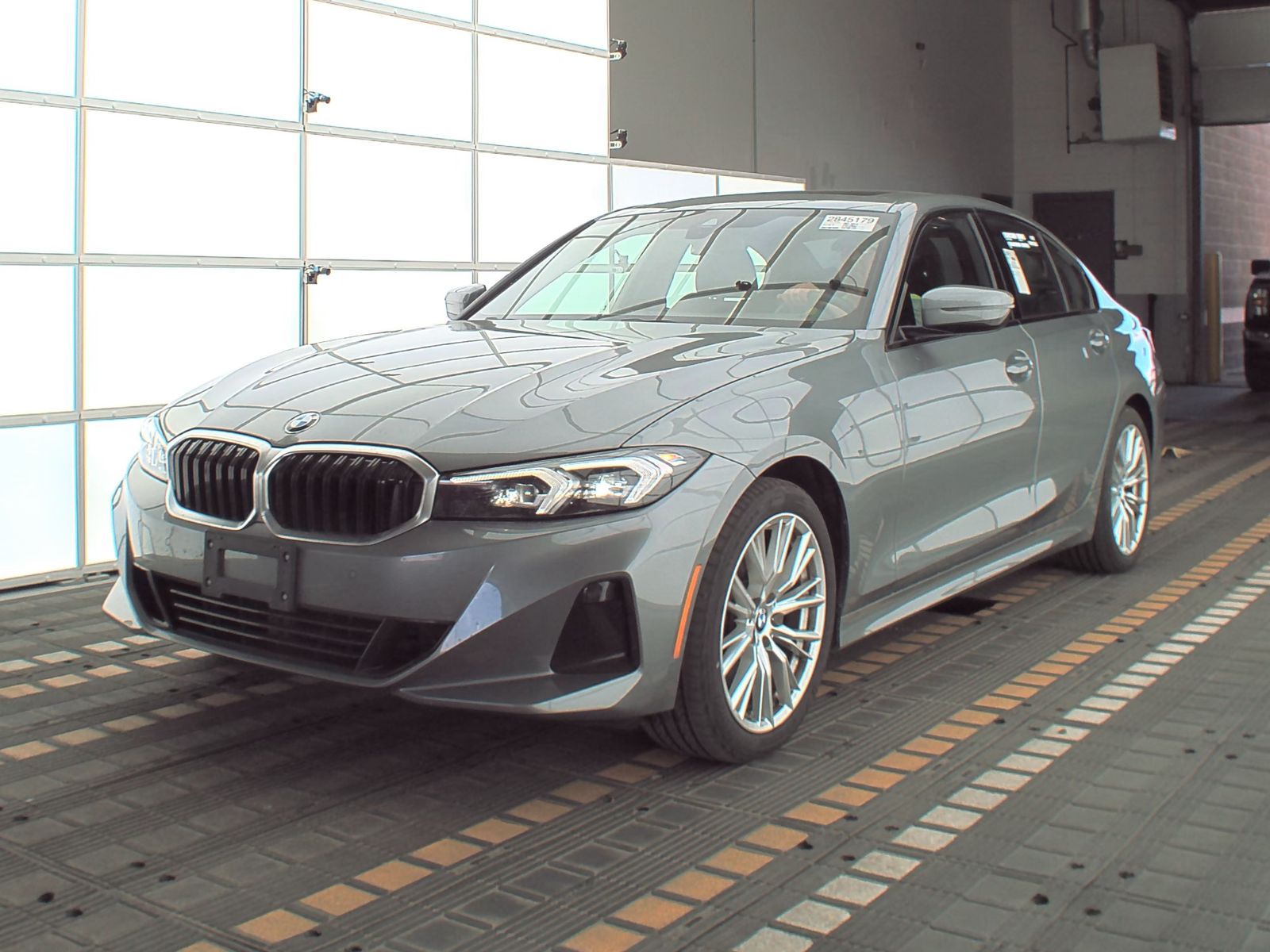 Used 2023 BMW 3 Series 330i xDrive with VIN 3MW89FF02P8D34868 for sale in Minneapolis, Minnesota