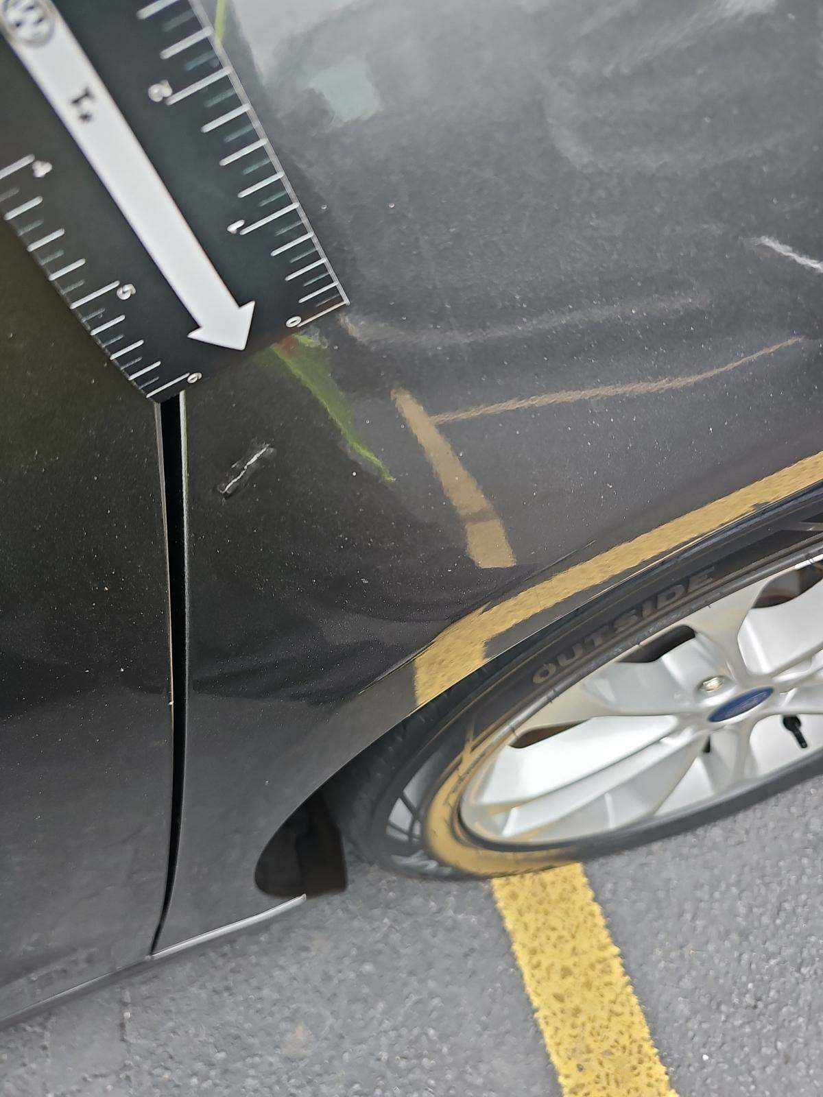 2019 Ford Fusion Hybrid SEL FWD