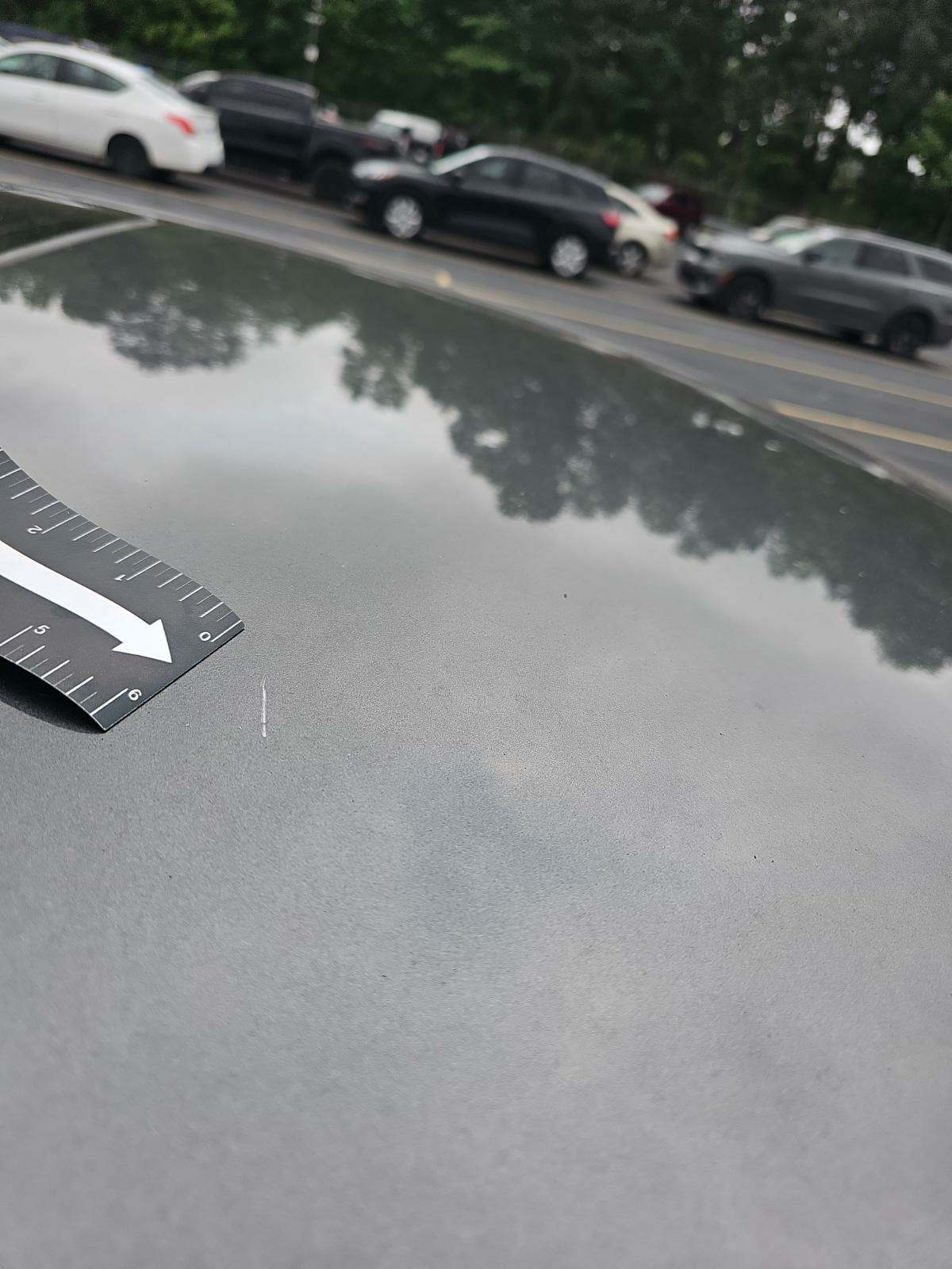 2019 Ford Fusion Hybrid SEL FWD