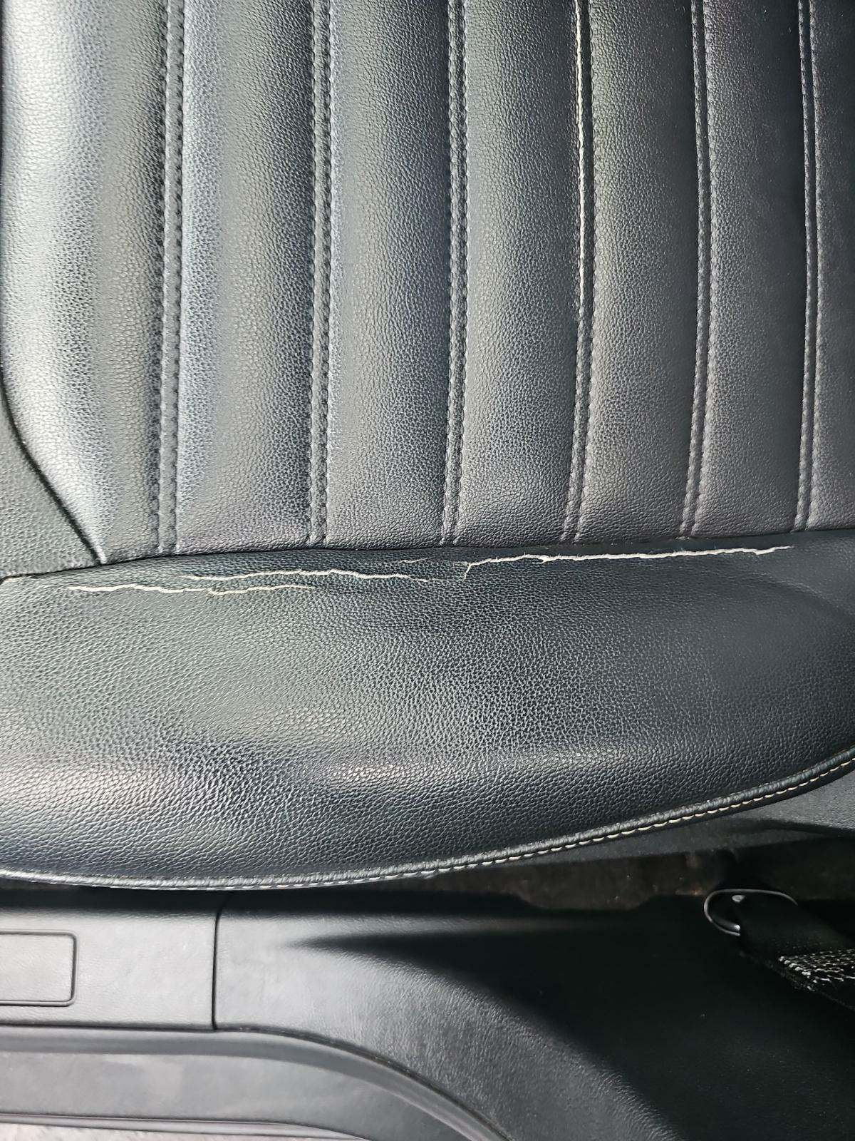 2019 Ford Fusion Hybrid SEL FWD