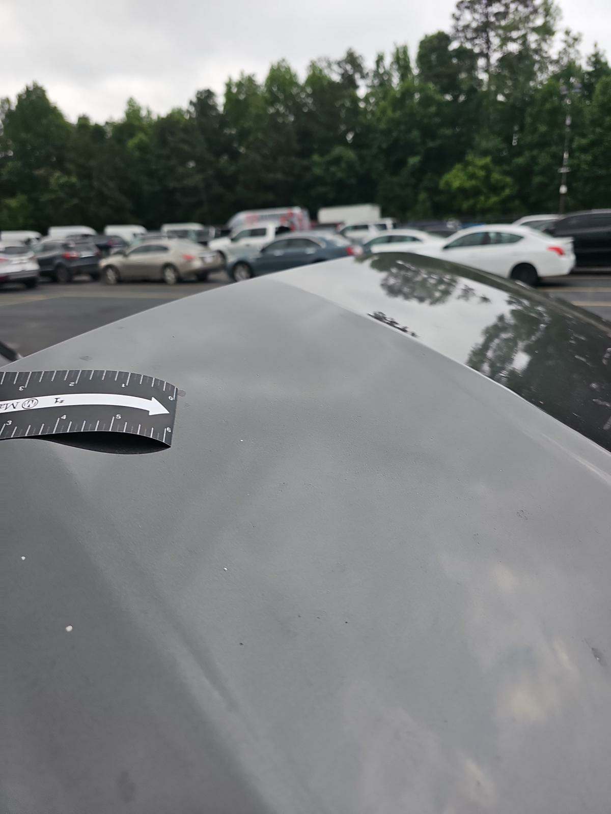 2019 Ford Fusion Hybrid SEL FWD