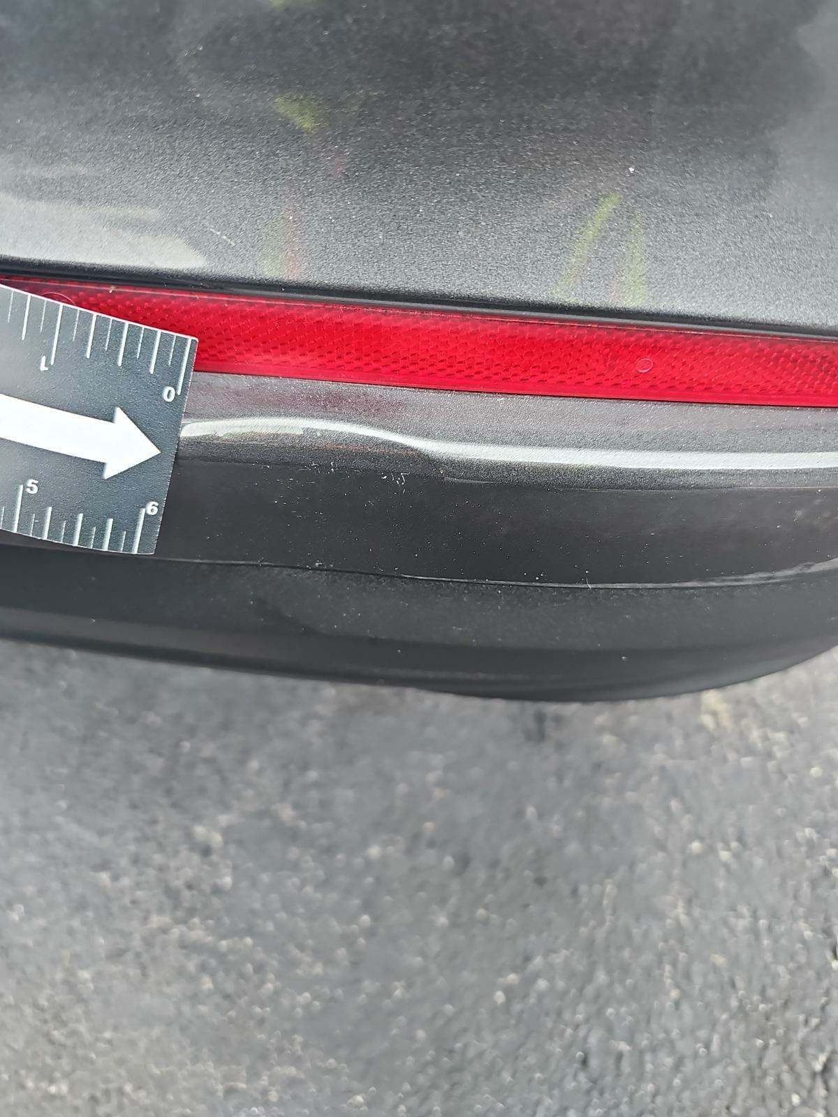 2019 Ford Fusion Hybrid SEL FWD