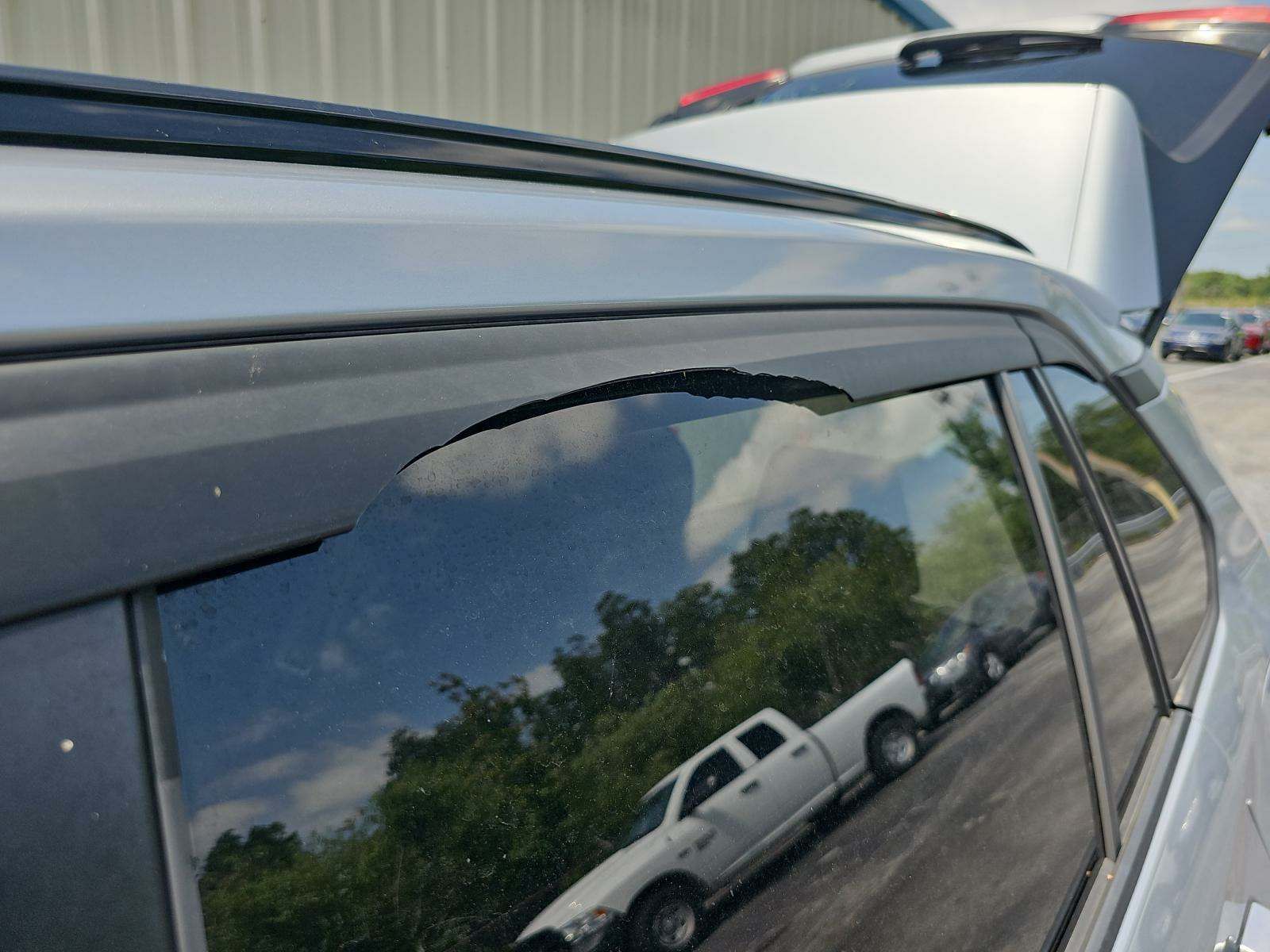 2019 Toyota RAV4 LE FWD