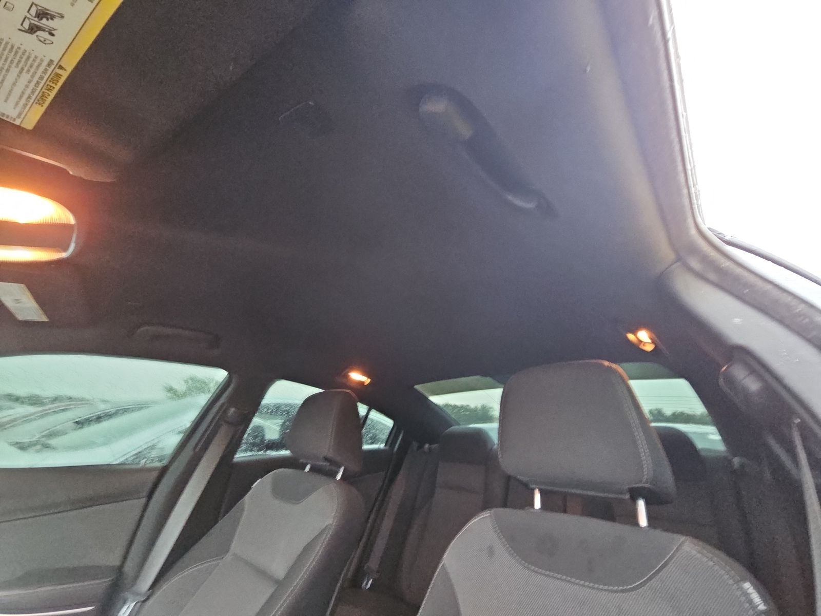 2018 Dodge Charger SXT RWD