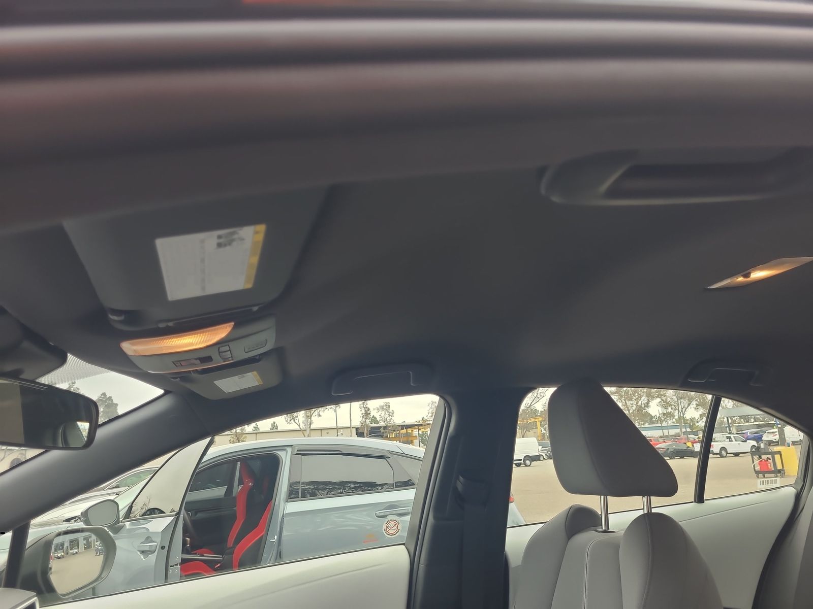 2020 Toyota Corolla SE FWD