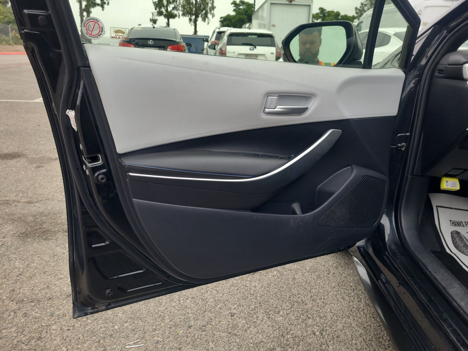 2020 Toyota Corolla SE FWD