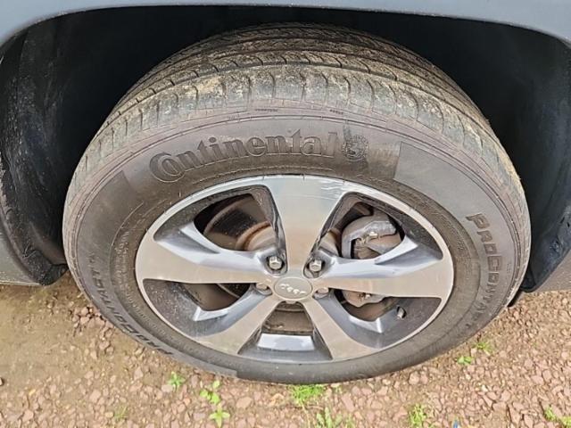 2019 Jeep Cherokee Limited AWD