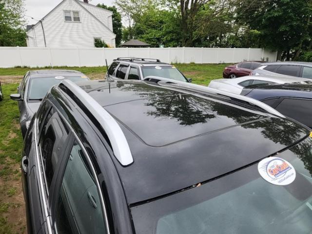 2019 Jeep Cherokee Limited AWD
