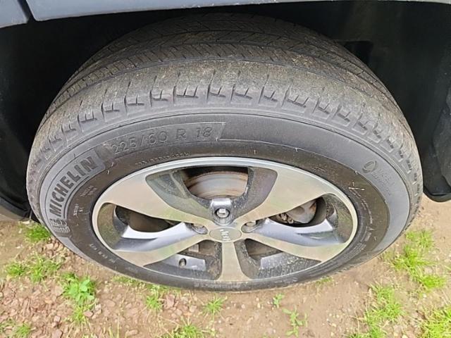 2019 Jeep Cherokee Limited AWD