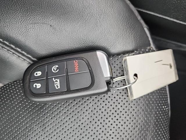 2019 Jeep Cherokee Limited AWD