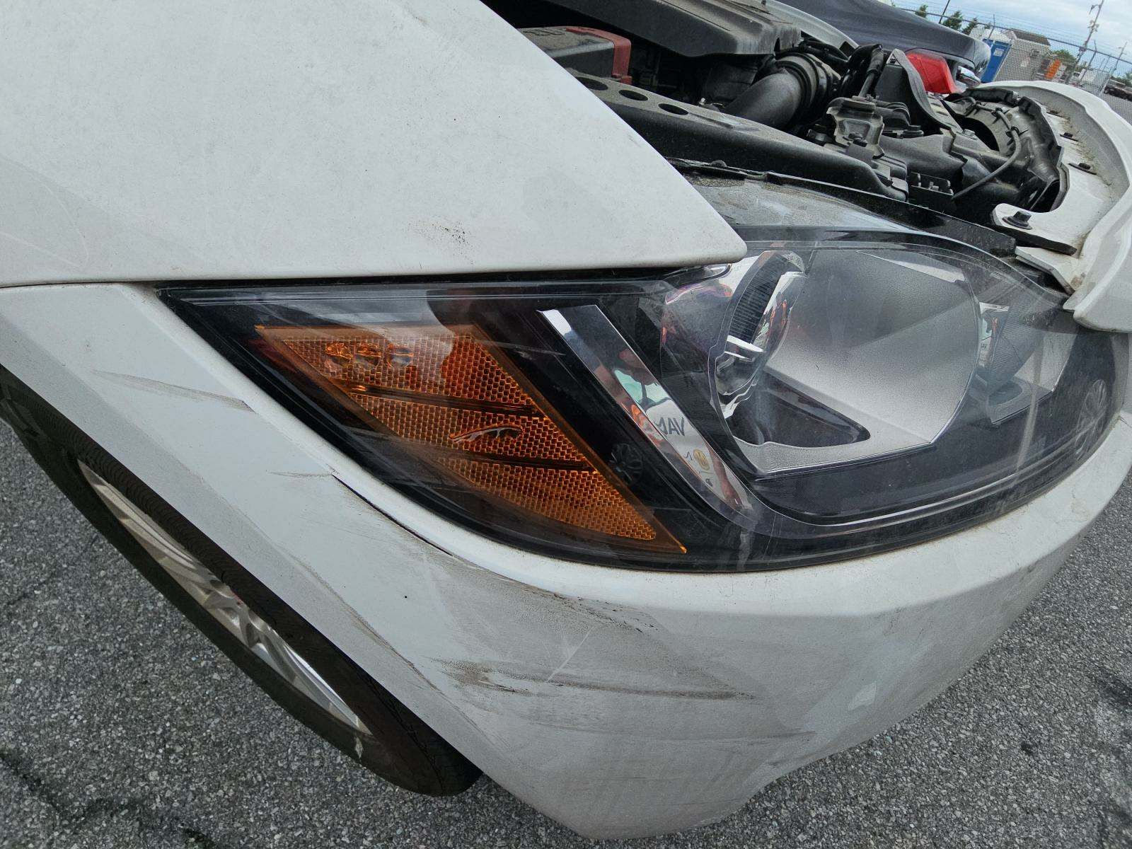 2018 Jaguar F-PACE 25t AWD